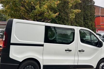 Renault Trafic 102.000 km 10.350 € Essen 45326