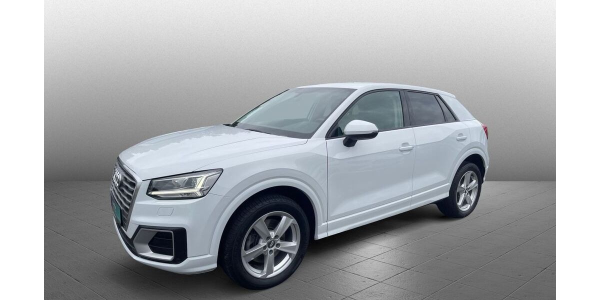 Audi Q2 76.087 km 18.890 € Diez 65582