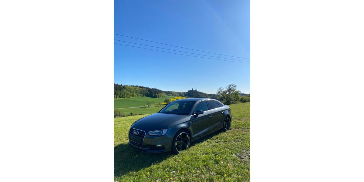 Audi A3 152.503 km 12.800 &euro; Birlenbach 65626