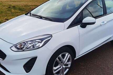 Ford Fiesta 179.531 km 8.790 &euro; Welden 86465