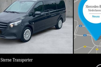 Mercedes-Benz Vito 41.721 km 48.990 &euro; Neuss 41460