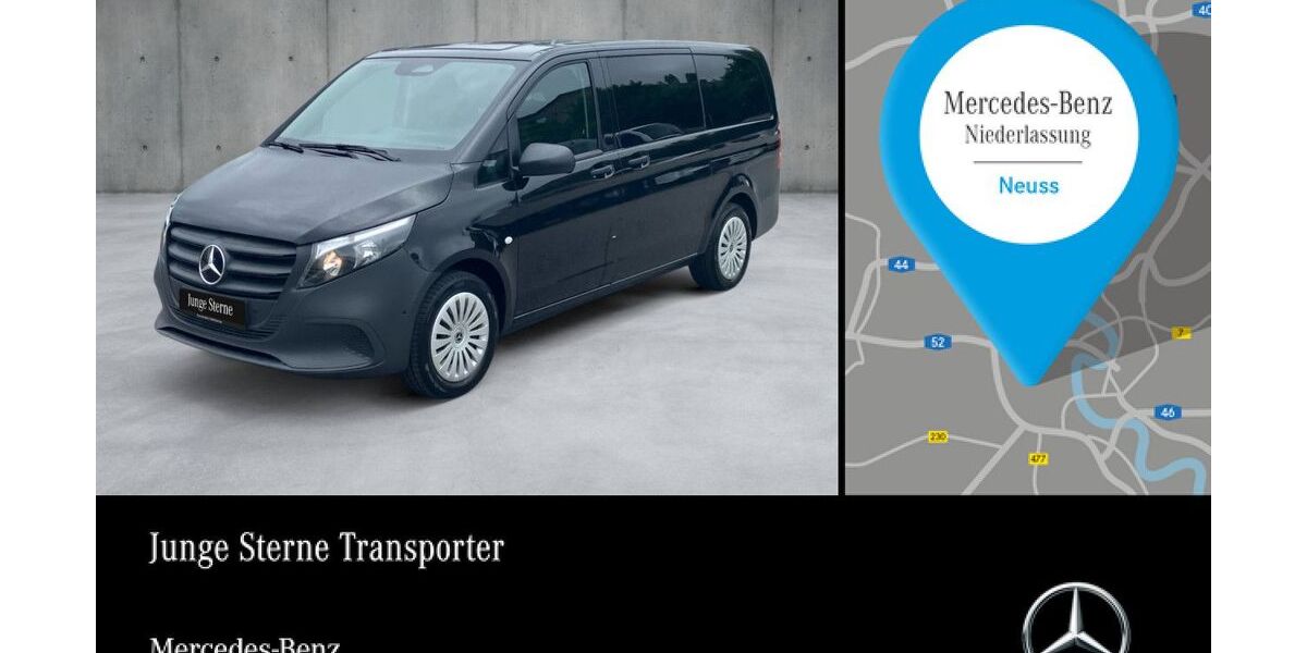 Mercedes-Benz Vito 41.721 km 48.990 &euro; Neuss 41460