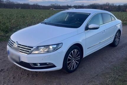 VW CC 76.083 km 13.200 &euro; Burgwedel 30938