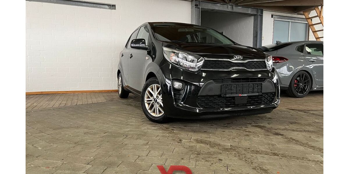 Kia Picanto 122.287 km 7.990 &euro; Wettringen 48493