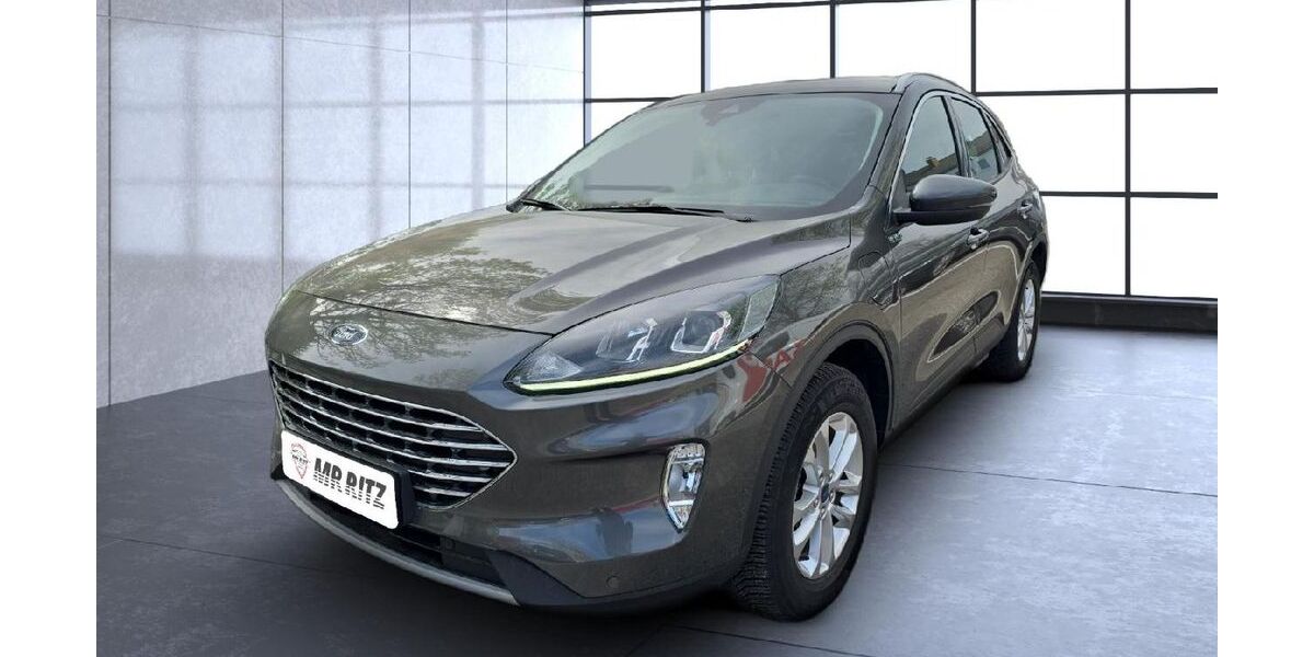 Ford Kuga 19.900 km 23.900 &euro; Unterhaching 82008