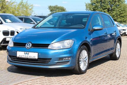 VW Golf 168.500 km 6.950 &euro; Ladenburg 68526