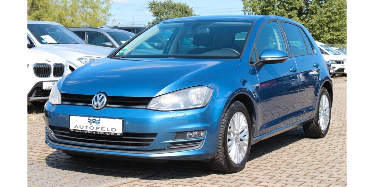 VW Golf 168.500 km 6.950 &euro; Ladenburg 68526