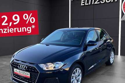 Audi A1 20.500 km 19.450 &euro; Dresden 01139