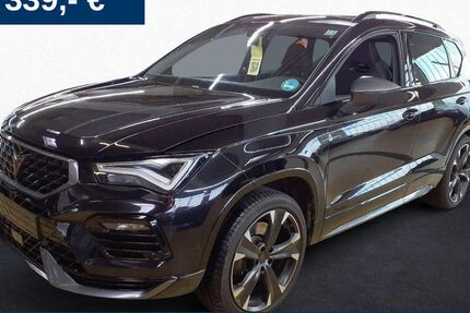 Cupra Ateca 25.259 km 38.430 &euro; Göppingen 73037