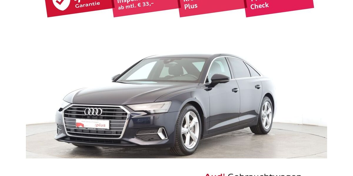 Audi A6 98.291 km 28.940 &euro; Plattling 94447