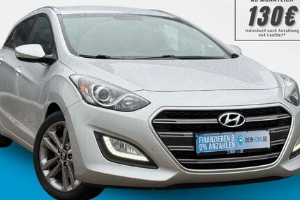 Hyundai i30 115.500 km 10.790 &euro; Grevesmühlen 23936