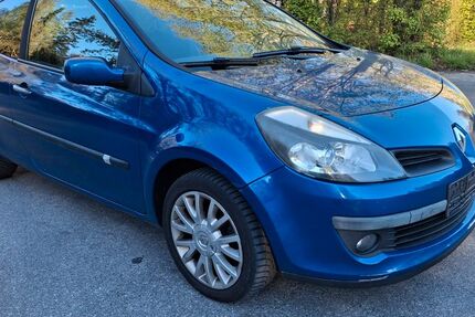Renault Clio 165.000 km 1.950 &euro; bad Wurzach 88410