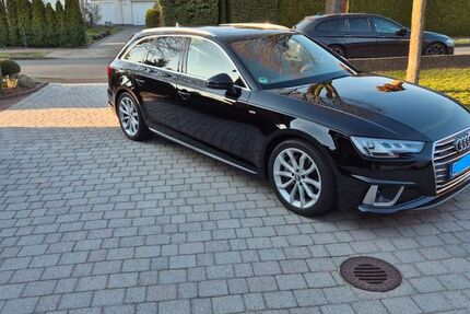 Audi A4 132.500 km 21.999 &euro; Versmold 33775
