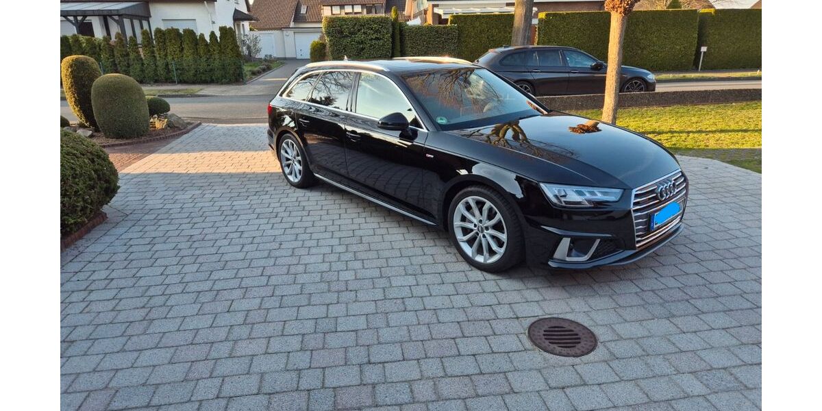 Audi A4 132.500 km 21.999 &euro; Versmold 33775