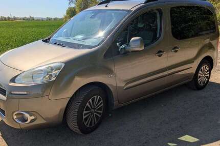 Peugeot Partner 221.000 km 4.200 &euro; Ilsede 31246
