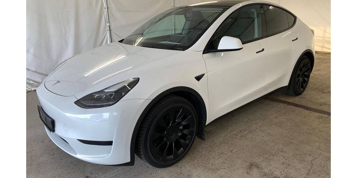 Tesla Model Y 44.175 km 31.950 &euro; Steinbach-Hallenberg OT Herges-Hallenberg 98587