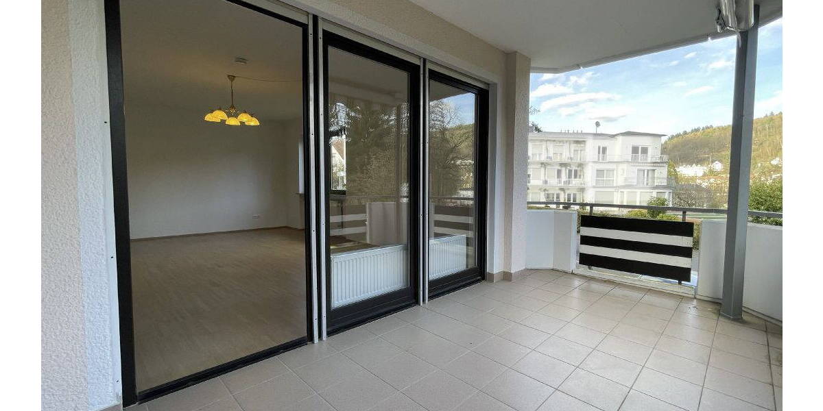 Etagenwohnung Bad Orb - 4 Zimmer, 103 m&sup2;, 296.000&euro; | Angebot:26091919