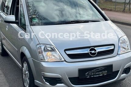 Opel Meriva 123.000 km 2.999 &euro; Stade 21684