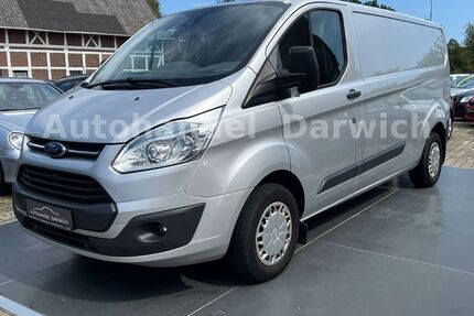Ford Transit Custom 399.909 km 4.990 &euro; Winsen Luhe 21423