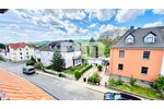 Modernisiertes Zweifamilienhaus mit Maisonettebereich in Panorama Traumlage + Garage Terrasse - Zweifamilienhaus Kassel Harleshausen | Angebot:26947616