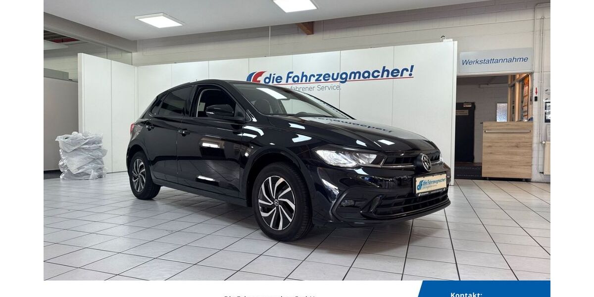 VW Polo 72.000 km 14.488 &euro; Rheinbach 53359