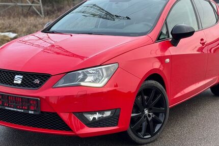 Seat Ibiza 100.000 km 8.290 &euro; Oberferrieden/Burgthann 90559