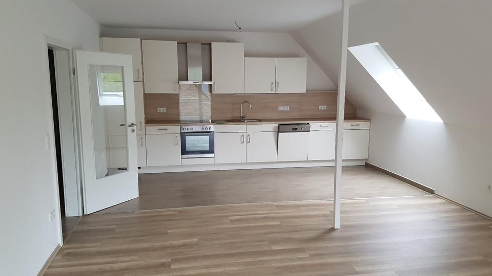 Etagenwohnung Leer (Ostfriesland) - 3 Zimmer, 90 m&sup2;, 270.000&euro; | Angebot:26788433