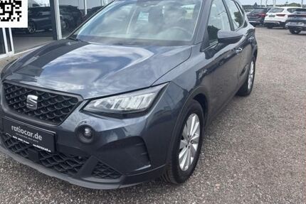 Seat Arona 18.112 km 18.990 &euro; Altmittweida 09648
