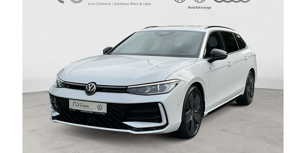 VW Passat 5.568 km 41.480 € Bocholt 46395