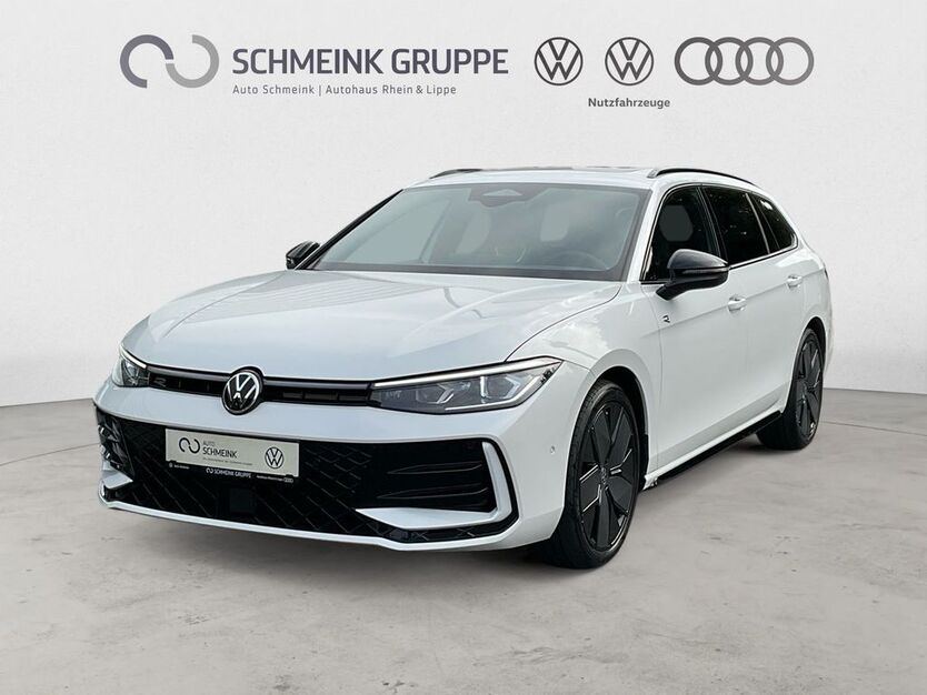 VW Passat 5.568 km 42.780 € Bocholt 46395