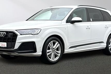 Audi Q7 88.450 km 49.990 &euro; Münster 48153