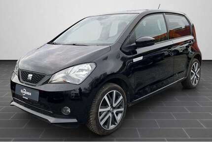 Seat Mii 20.743 km 13.790 &euro; Heidelberg 69123