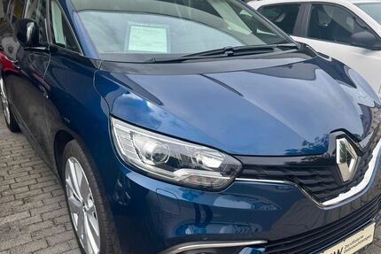 Renault Scenic 33.600 km 14.770 &euro; Bayreuth 95448