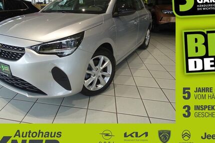 Opel Corsa 25.371 km 13.980 &euro; Hof 95032
