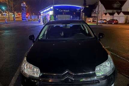 Citroen C5 154.035 km 4.500 &euro; heilbronn 74076