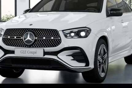 Mercedes-Benz GLE 350 9.900 km 200.000 € Neu-Ulm 89231