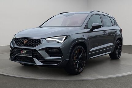 Cupra Ateca 29.096 km 32.890 &euro; Flensburg 24941