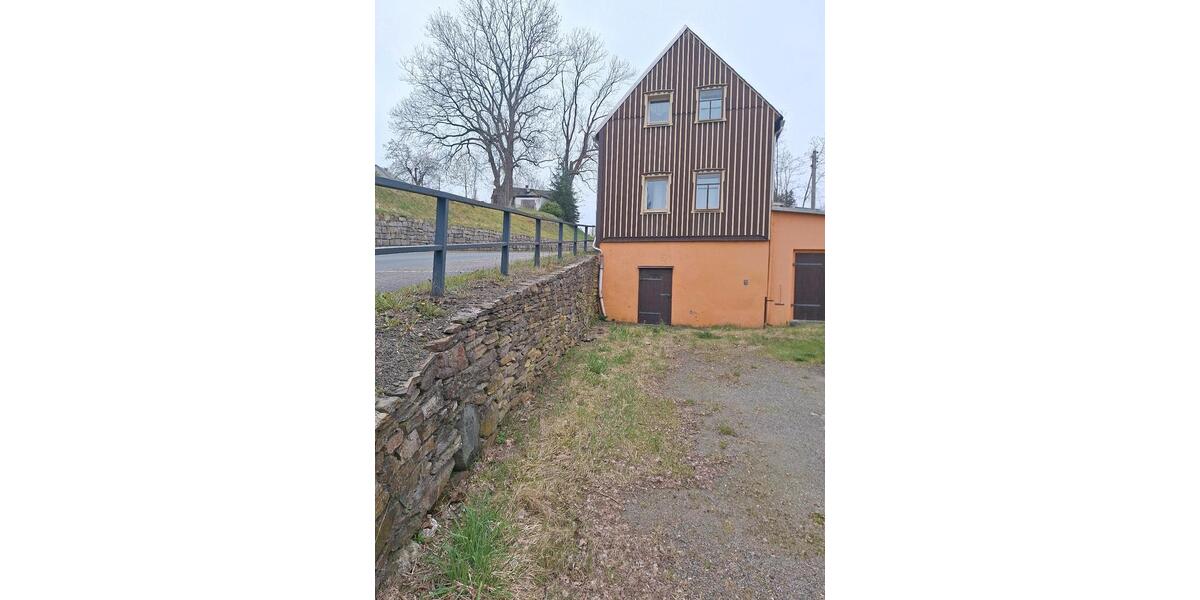Einfamilienhaus Brand-Erbisdorf Erbisdorf - 4 Zimmer, 80 m&sup2;, 500&euro; | Angebot:26412470