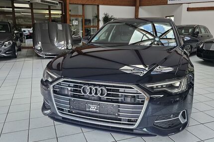 Audi A6 92.264 km 29.945 &euro; Göttingen 37079