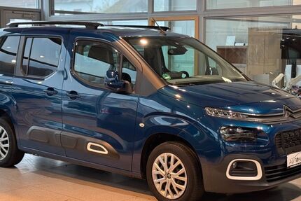 Citroen Berlingo 65.000 km 17.360 &euro; Hessisch Lichtenau 37235