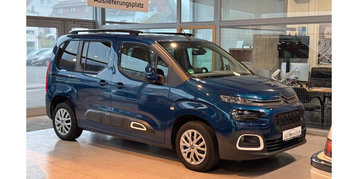 Citroen Berlingo 65.000 km 17.360 &euro; Hessisch Lichtenau 37235