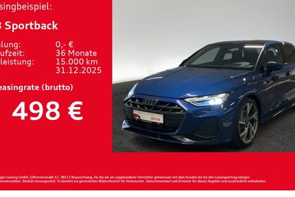 Audi A3 3.042 km 39.540 &euro; Hamburg 20537