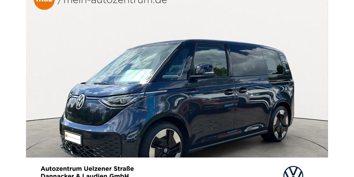 VW ID. Buzz 19.425 km 44.970 &euro; Lüneburg 21335
