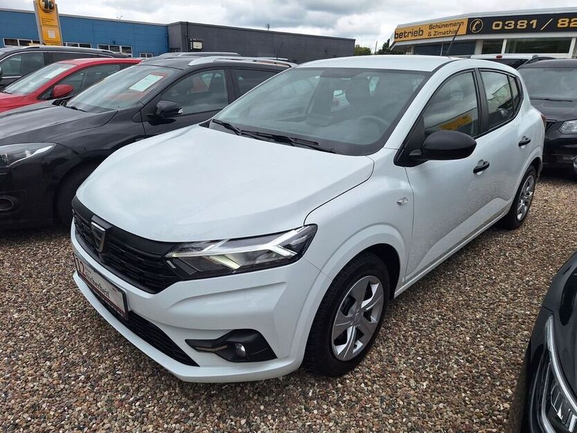 Sandero