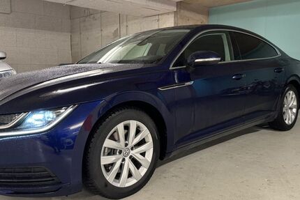 VW Arteon 128.050 km 20.000 &euro; München 80637