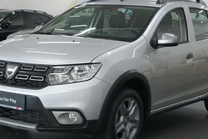 Dacia Sandero 22.296 km 12.480 € Arnstadt 99310