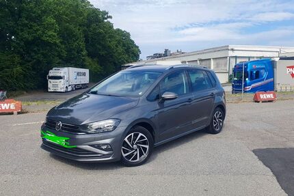 VW Golf Sportsvan 98.500 km 14.500 &euro; Lübeck 23558