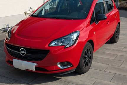 Opel Corsa 51.000 km 9.750 &euro; Daubach 56412