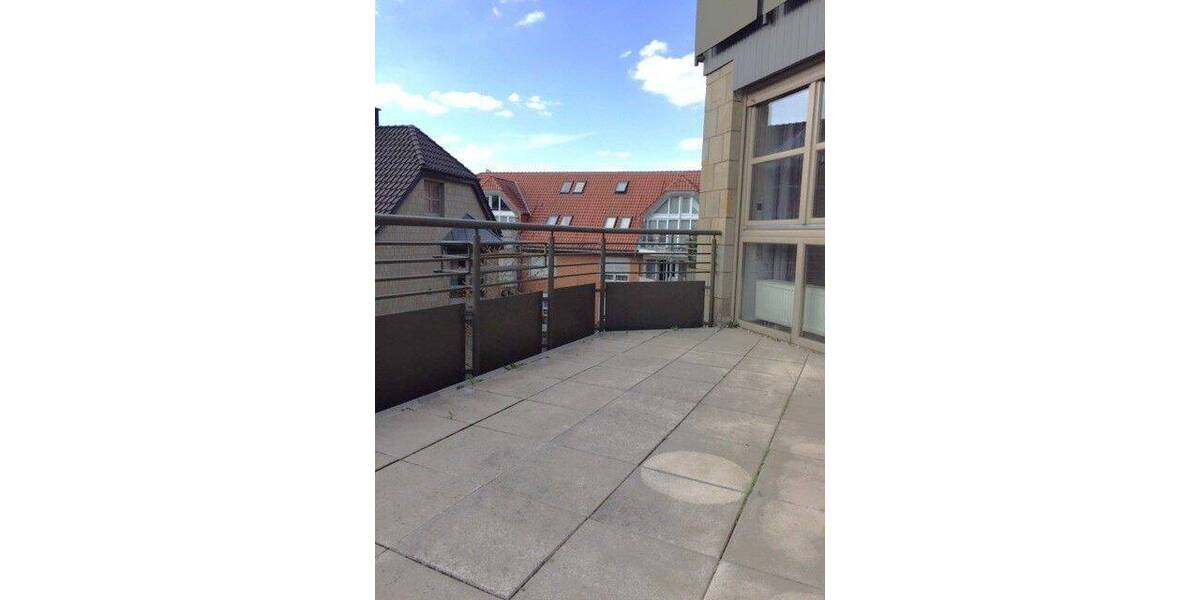 Etagenwohnung Bad Salzuflen Innenstadt - 3 Zimmer, 104 m&sup2;, 800&euro; | Angebot:26779631