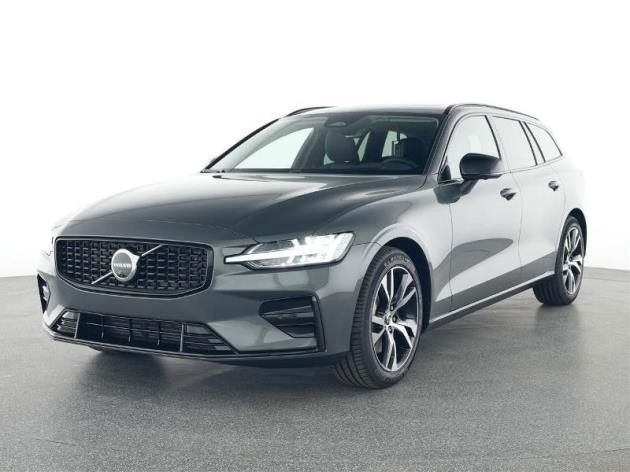 Volvo V60 14.765 km 38.990 &euro; Meschede 59872